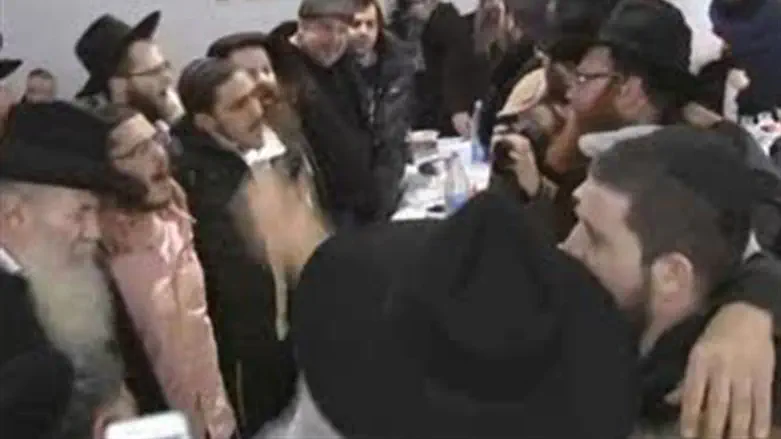 ציון בעל התניא