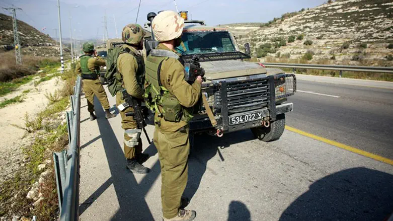 После убийства Разиэля Шеваха