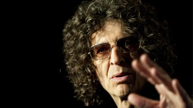 Howard Stern