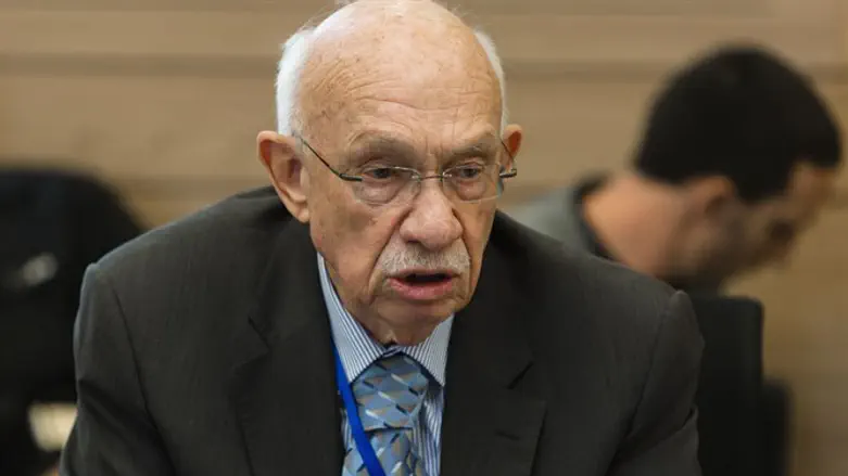 אביגדור קפלן