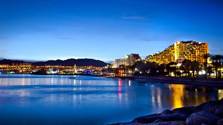 מוסיקה קאמרית באילת