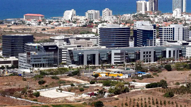סטטוס קוו? הרצליה