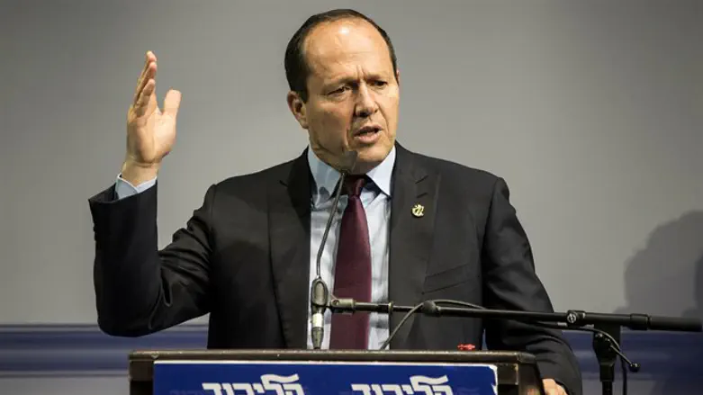 ניר ברקת