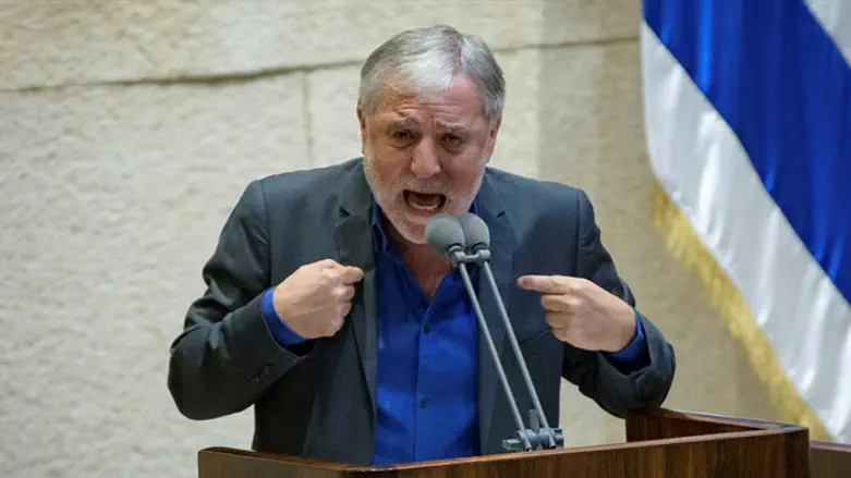 Meir Cohen