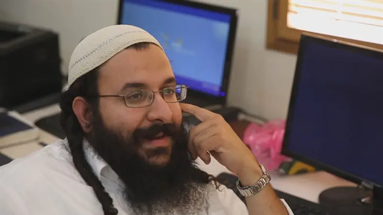 הרב שבח הי"ד