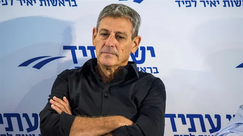 רם בן ברק