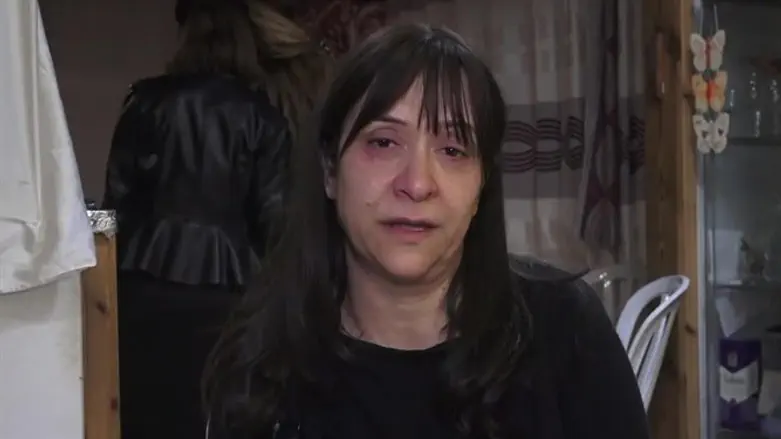 אילנה שבח, אמו של הרב רזיאל שבח הי"ד