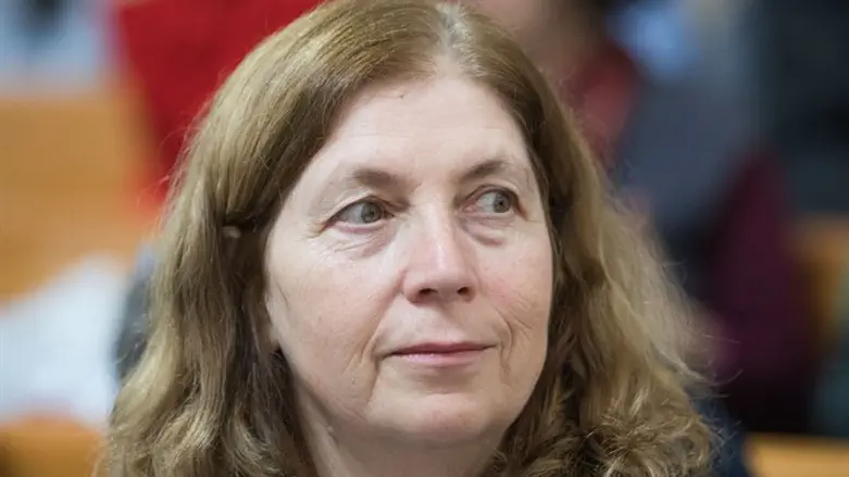 Anat Hoffman