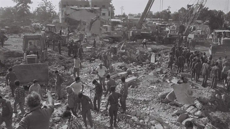 מלחמת לבנון הראשונה