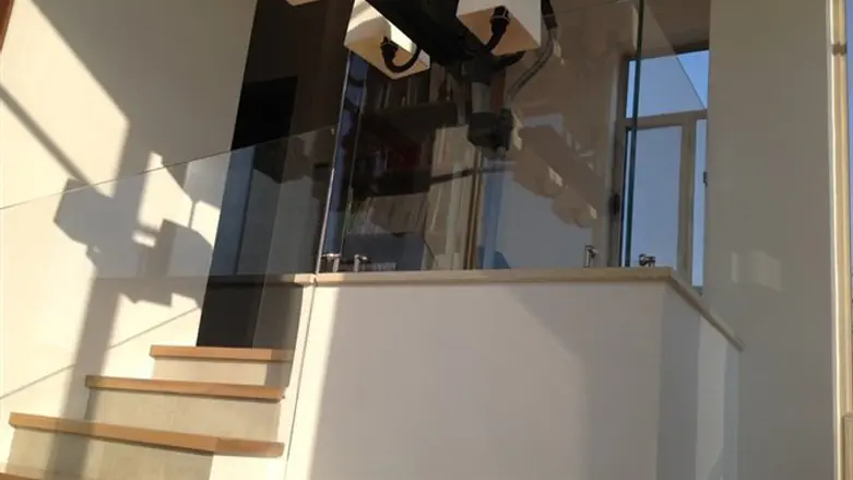 חלום מזכוכית