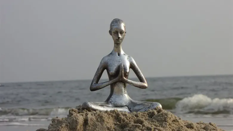 פשוט להירגע