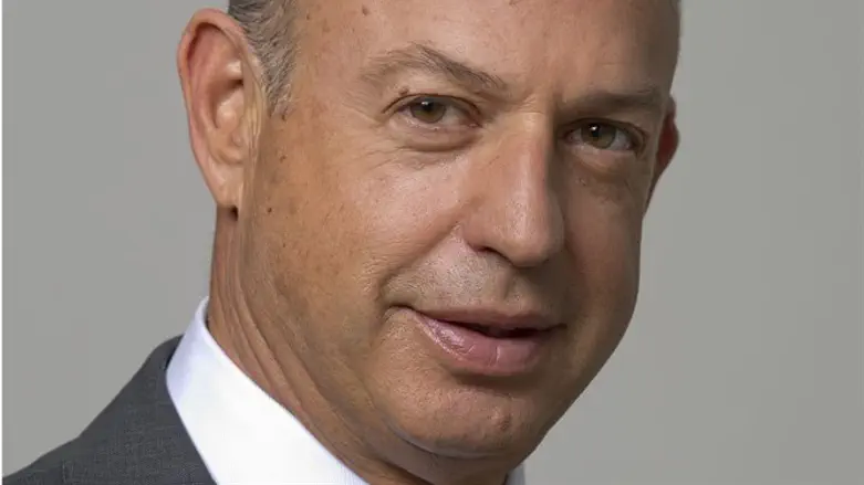 עו"ד שמוליק זיסמן