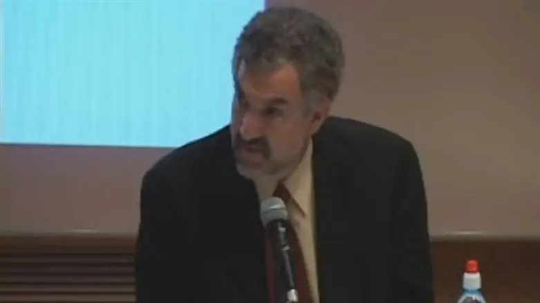 Daniel Pipes