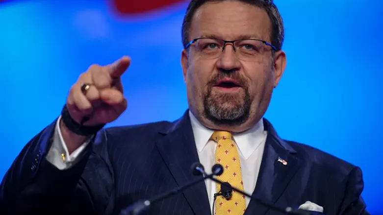 סבסטיאן גורקה