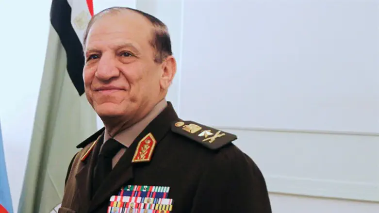 Sami Anan