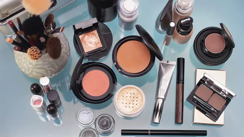 רגולציה מתקדמת. תמרוקים