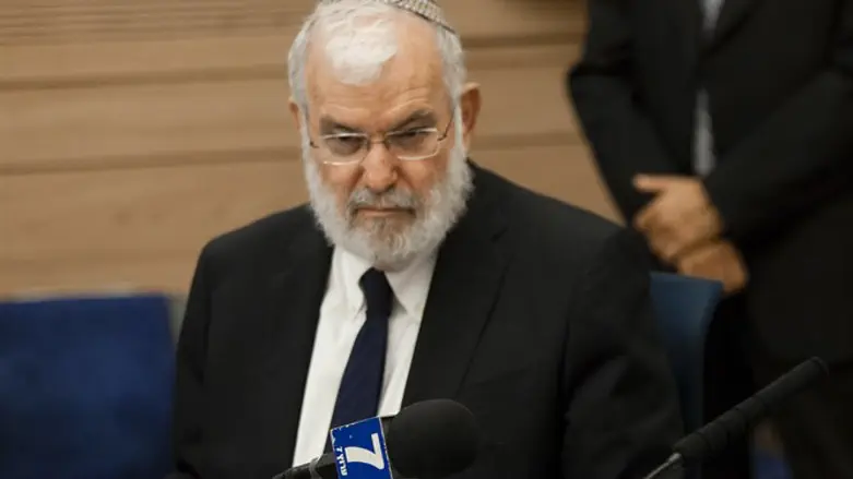 תקוות מוקדמות. האלוף במיל' עמידרור