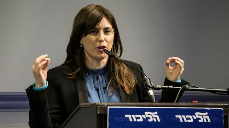 Tzipi Hotovely