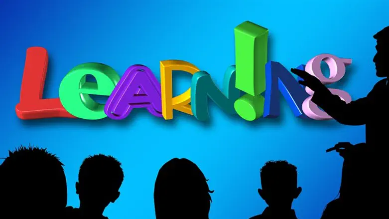 אבחון לקויות למידה