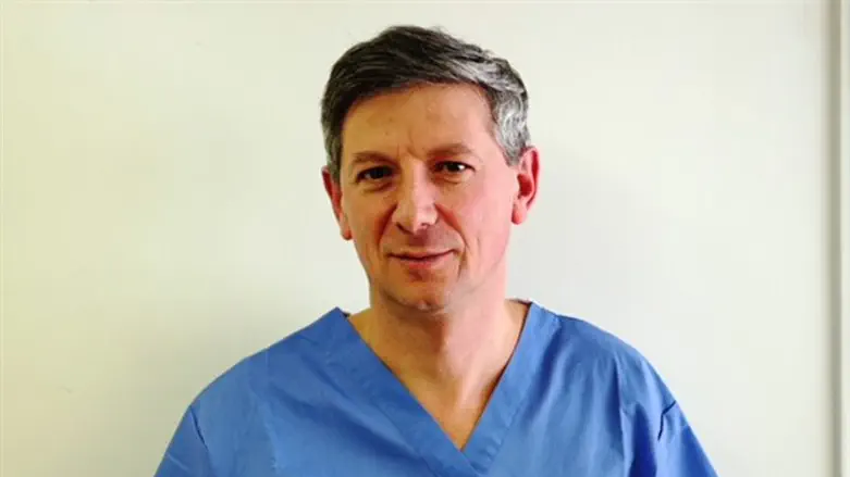 דר' דוד לוריא