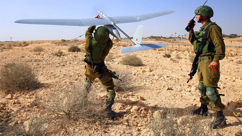 רוכב שמיים