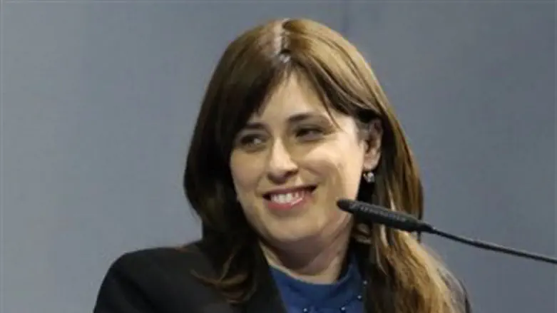 Ципи Хотовели