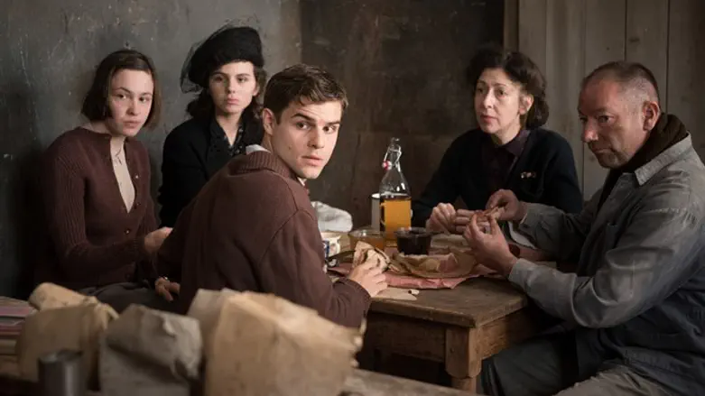 הבלתי נראים