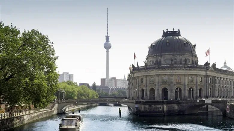 Berlin