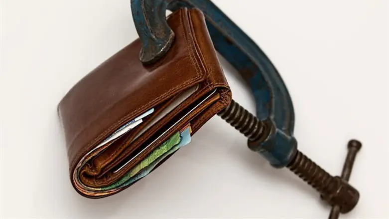 ביטוח עיקולים