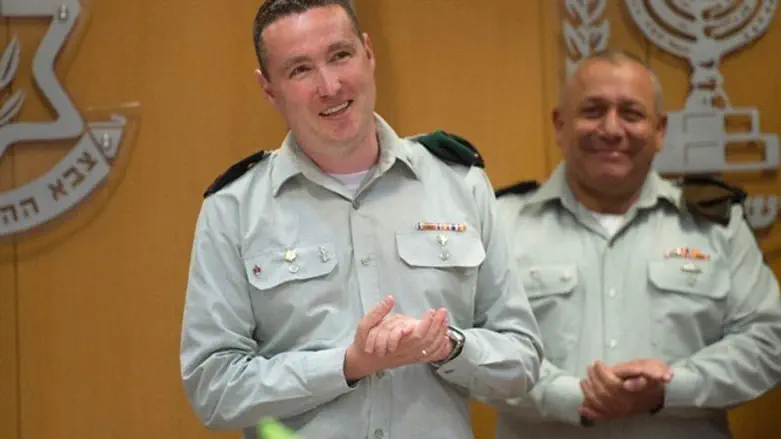 Manelis and Eizenkot