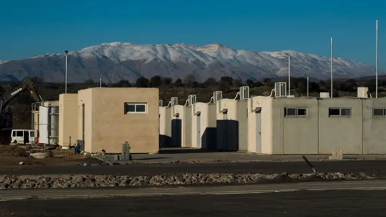 שדרוג משמעותי