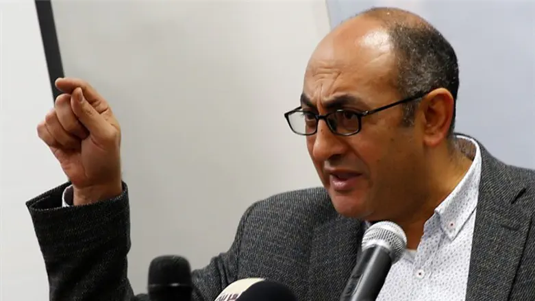Khaled Ali
