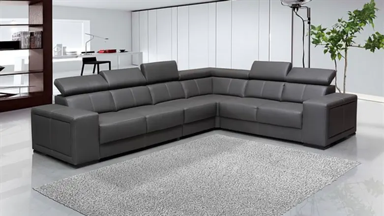 שפע של מקום