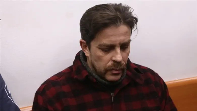 נתן את ההנחיות. גודובסקי