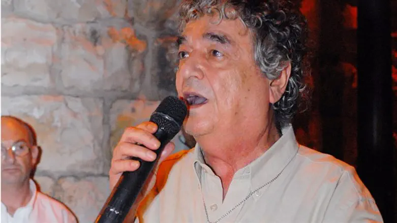 Дуду Эльхарар