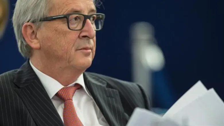 Jean-Claude Juncker
