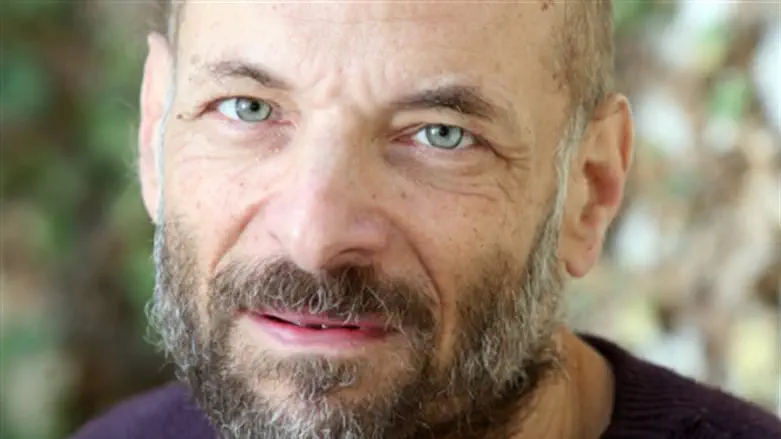 פרופסור משה נגבי