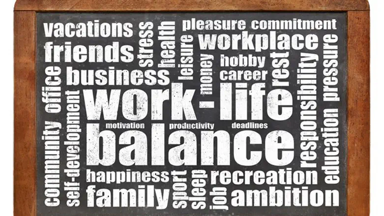 Don't Let Stress Get You Down