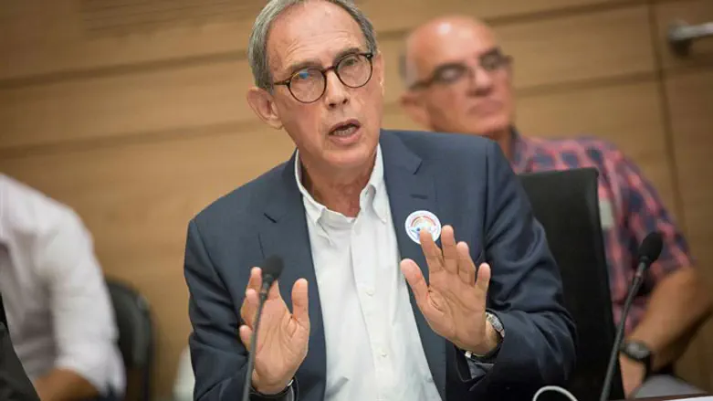 נחמן שי