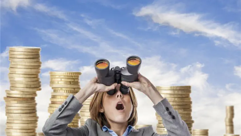 הכסף לא אבוד