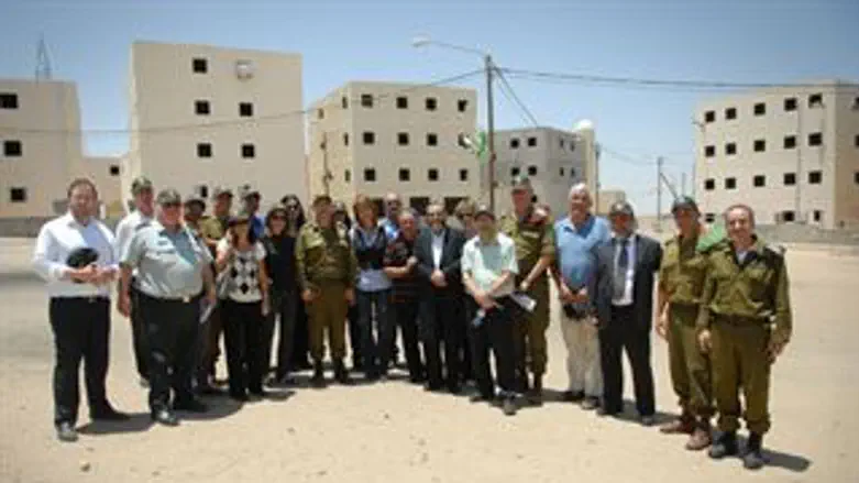 ועדת הכספים בצה"ל