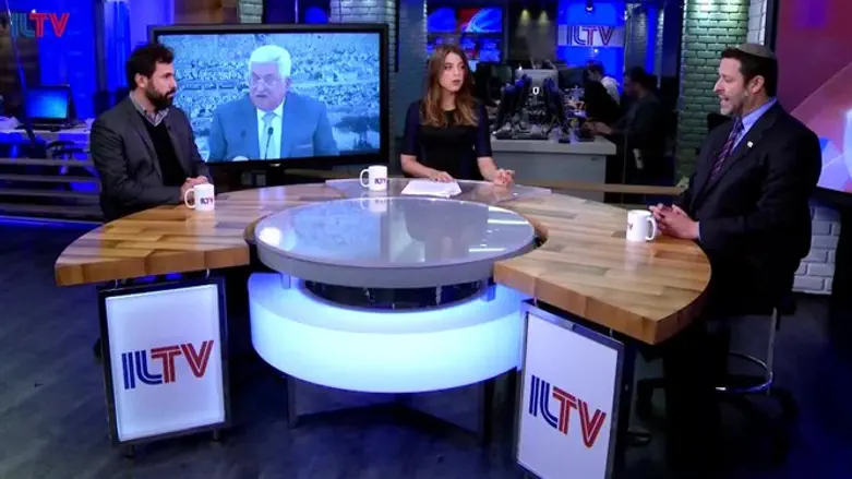 ILTV Studio