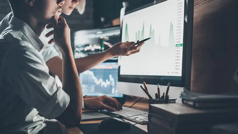Analyzing data