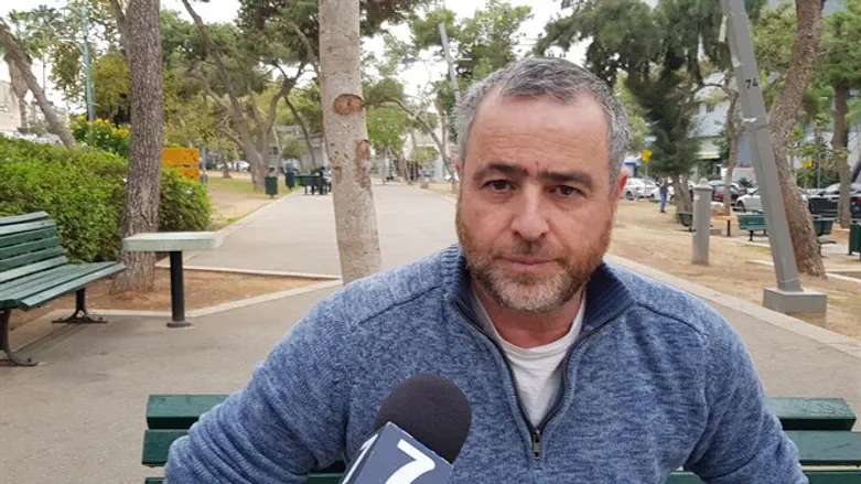 שמעון ריקלין