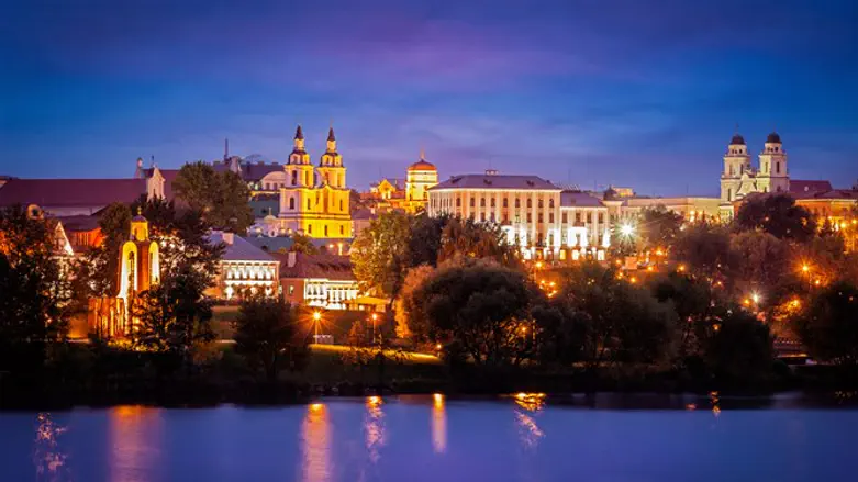 Belarus