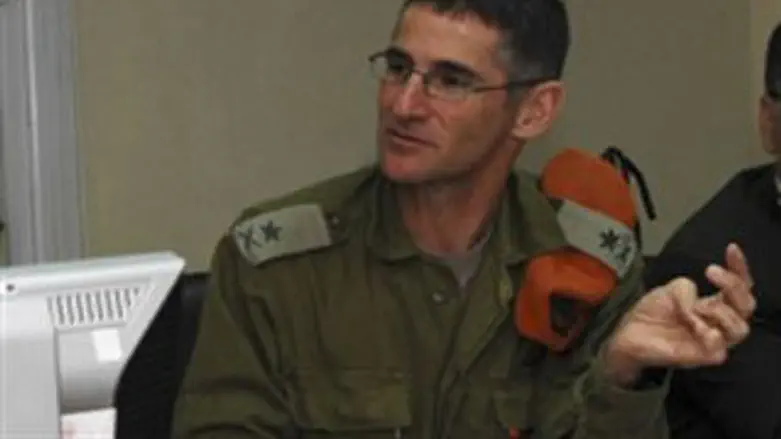 האלוף גולן