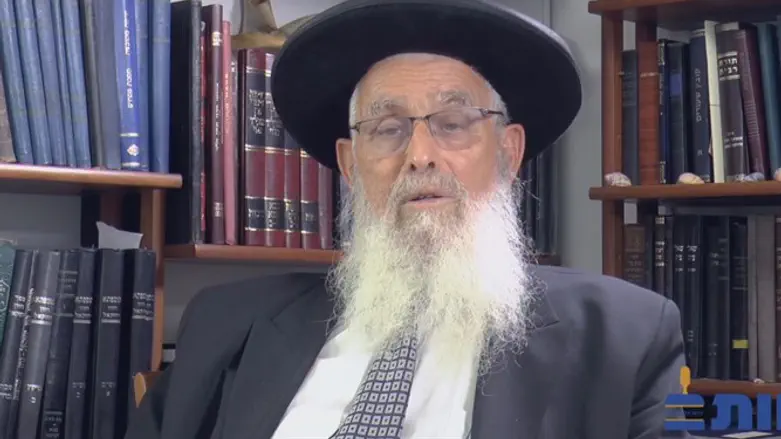 הרב יעקב אריאל