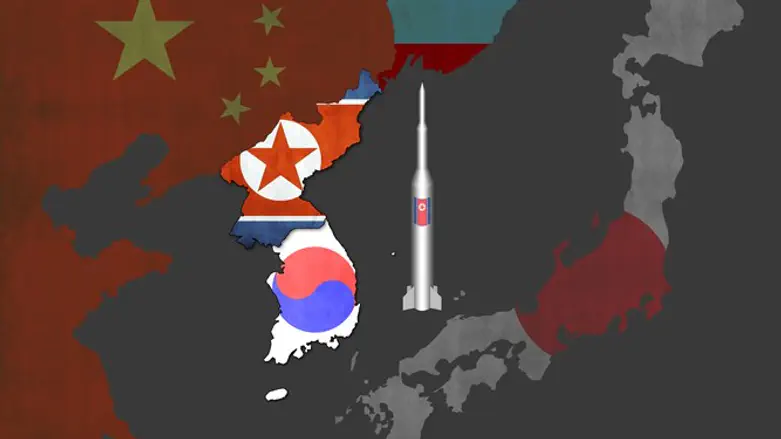 Nuclear proliferation