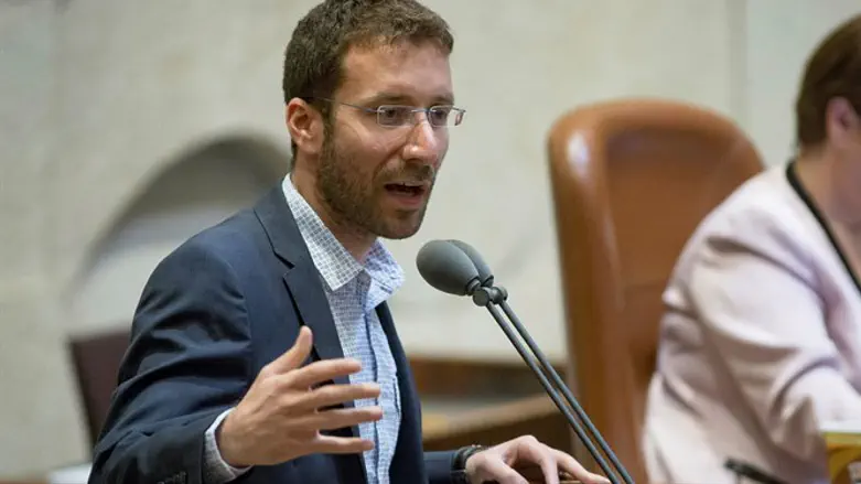 איציק שמולי