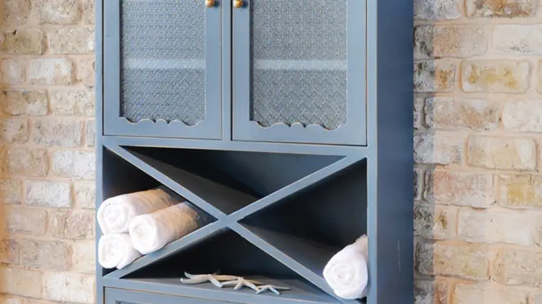 עיצוב אמבטיה